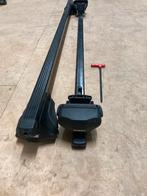 Thule 853 dakdragers, Ophalen, Gebruikt