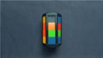 Rubiks Hexagon Puzzel, Ophalen of Verzenden, Zo goed als nieuw, Rubik's of 3D-puzzel