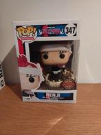 Funko Pop! Bleach Renji 347 Special Edition, Ophalen of Verzenden, Zo goed als nieuw