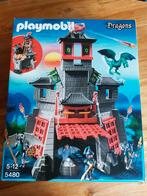 Playmobil  2 kastelen, 5480 Piraten Kasteel + kasteel 5479, Kinderen en Baby's, Speelgoed | Playmobil, Ophalen of Verzenden, Gebruikt