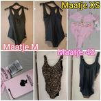 Zwempakken / bikini, Ophalen of Verzenden, Zo goed als nieuw, Roze, Bikini
