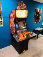 NBA JAM EXTREME arcade machine goedwerkende staat, Verzamelen, Automaten | Overige, Ophalen of Verzenden