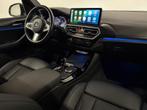BMW X3 XDrive30e High Executive Pano Sfeer Headup 292 Pk, Auto's, BMW, Automaat, 1998 cc, Gebruikt, Zwart
