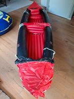 XQ Opblaasbare Kayak voor 2 personen, Watersport en Boten, Ophalen of Verzenden, Zo goed als nieuw, Twee personen, Kajak