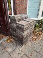 30x30 cm betontegels, Tuin en Terras, Ophalen, Gebruikt, Minder dan 5 m², Beton