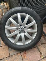 Volkswagen Wielen 16 inch, Auto-onderdelen, Banden en Velgen, Ophalen, Gebruikt, Velg(en), 16 inch