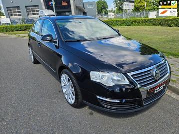 Volkswagen Passat 1.6 FSI Highline airco beschikbaar voor biedingen