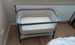 Co sleeper Tutti Bambini Cozee inclusief aerosleep matrasje, Ophalen of Verzenden, Zo goed als nieuw, Minder dan 140 cm, Matras