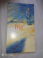 Luisterboek Big gelezen door Mireille Geus (M62), Boeken, Ophalen of Verzenden, Cd