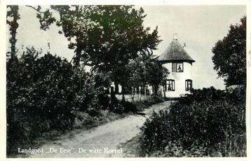 (701-054-011) Steenwijk  Landgoed De Eese beschikbaar voor biedingen