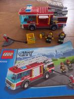 Lego bouwpakketten, Kinderen en Baby's, Speelgoed | Duplo en Lego, Ophalen of Verzenden, Gebruikt, Complete set, Lego