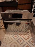 Whirlpool oven, Ophalen of Verzenden, Gebruikt, 45 tot 60 cm