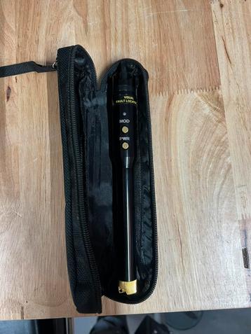 Laserpen voor glasvezel beschikbaar voor biedingen