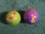 Disney Kerstballen, Ophalen of Verzenden, Zo goed als nieuw