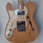 Telecaster Thinline Dillion left, Muziek en Instrumenten, Snaarinstrumenten | Gitaren | Bas, Ophalen, Zo goed als nieuw