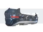 Bumper Audi Q2 81A 16- 9931346700 Achterbumper JK4265, Gebruikt, 6 maanden garantie, Ophalen of Verzenden, Achter