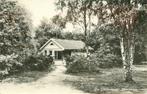 (387-208-015) Bennekom De Dikkenberg, Verzenden, Gelderland