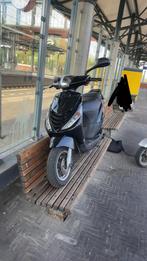 Zip 70 cc 2t ac 2005 frame, Fietsen en Brommers, Scooters | Piaggio, Maximaal 45 km/u, Ophalen of Verzenden, Zo goed als nieuw