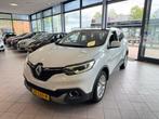 Renault Kadjar 1.2 TCe Bose PDC NAVI PANO APK 7-26 BJ 2016 !, Voorwielaandrijving, Gebruikt, 4 cilinders, Leder en Stof
