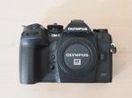 OM Systems OM-1 body (olympus), Audio, Tv en Foto, Fotocamera's Digitaal, 20 Megapixel, Gebruikt, Ophalen of Verzenden, Olympus