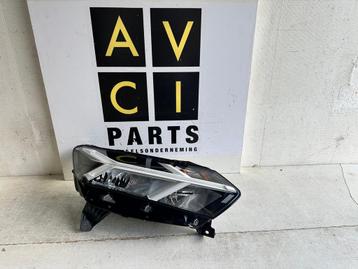 Koplamp Dacia Logan 3 Sandero 3 Led 260107920 Rechts  beschikbaar voor biedingen