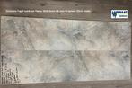 Tegel Laminaat Bruin Naxos 138cm lang X 32,6cm brede, Tegel laminaat vloer, 75 m² of meer, Nieuw, Ophalen of Verzenden