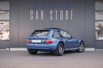 BMW Z3 M Coupé 3.2 S54 I Estorilblau I Uniek!, Auto's, BMW, 65 €/maand, Achterwielaandrijving, Gebruikt, 3201 cc