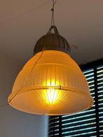Industriele hanglampen 4x, Huis en Inrichting, Ophalen, 50 tot 75 cm, Stijlvol, Zo goed als nieuw