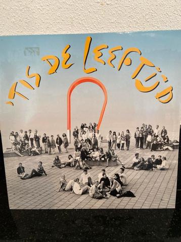 'Tis de Leeftijd - Vinyl LP beschikbaar voor biedingen