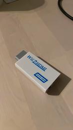 Wii naar HDMI Converter, Spelcomputers en Games, Muziek, Ophalen of Verzenden, Zo goed als nieuw, 3 spelers of meer