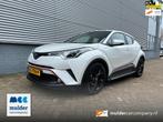 Toyota C-HR 1.8 Hybrid Dynamic Sport / Adaptive Cruise / Nav, Te koop, 98 pk, 1355 kg, 73 €/maand