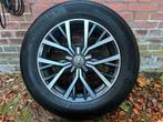 Ronal 17” LM velgenset VW-Audi-Seat - als nieuw!, Auto-onderdelen, Banden en Velgen, Banden en Velgen, 17 inch, All Season, Ophalen