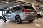 BMW X5 xDrive50e | M Sport | Panorama | Trekhaak | 22 inc, 12 maanden, Stof, Gebruikt, 2395 kg
