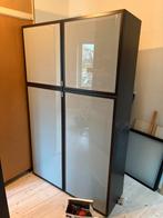 Boekenkast gratis af te halen, Huis en Inrichting, Kasten | Boekenkasten, Ophalen, Met plank(en), Gebruikt, 100 tot 150 cm