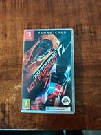 Need For Speed Hot Pursuit - Nintendo Switch, Spelcomputers en Games, Games | Nintendo Switch, Ophalen of Verzenden