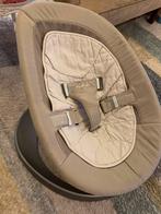 Nuna leaf baby wipstoel, Ophalen