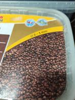 Aquarium grind gravel brown 3 liter van 13,19 nu 10 euro, Ophalen, Info@sera.de, Serastraat, Nieuw