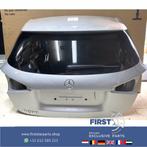 W177 ACHTERKLEP 2021 Mercedes A KLASSE ZILVERGRIJS COMPLEET, Gebruikt, Achterklep, Mercedes-Benz, Ophalen of Verzenden