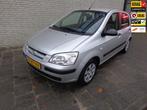 Hyundai Getz 1.1i Active Young NIEUWE APK/AFLB Nieuw SUBFRAM, Auto's, Voorwielaandrijving, 4 cilinders, Origineel Nederlands, Handgeschakeld