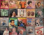 LP's - diverse - POP - jaren 50 en 60 - zie omschrijving #5, Ophalen, Voor 1960, Gebruikt, 12 inch