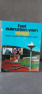 Het aanzien van 1988., Boeken, Ophalen of Verzenden, Gelezen, Overige gebieden