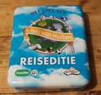 Reiseditie Ik hou van Holland zgan; kado voor Sint?, Ophalen
