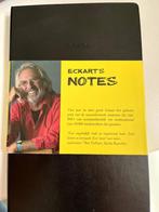 Eckart's Notes (Hard Cover - format Moleskine boekje), Boeken, Ophalen of Verzenden, Eckart Wintzen, Zo goed als nieuw, Management
