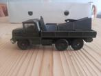 Dinky toys Berliet raketwerper, Ophalen of Verzenden, Gebruikt, Auto, Dinky Toys
