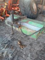 Veegmachine, Zakelijke goederen, Agrarisch | Werktuigen, Ophalen of Verzenden