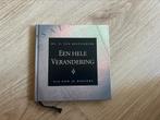P. van Ruitenburg - Een hele verandering, Ophalen of Verzenden, Zo goed als nieuw, P. van Ruitenburg
