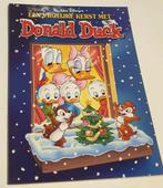 Een Vrolijke Kerst met Donald Duck, Boeken, Gelezen, Ophalen of Verzenden, Eén stripboek