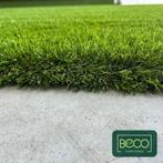 Zacht kunstgras ook geschikt voor op tegels, Ophalen, Nieuw, 20 m² of meer, Kunstgras