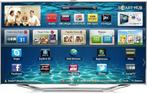 Samsung tv met ingebouwde camera, Audio, Tv en Foto, Televisies, 100 cm of meer, Full HD (1080p), Samsung, Zo goed als nieuw