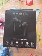 Techbird HiFly Draadloze Oordopjes - Nieuw!, Ophalen, Nieuw, Overige merken, Bluetooth